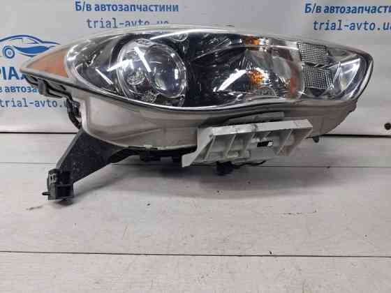 Фара правая Ксенон Infiniti QX60 2013-2021 260103JA0A (Арт. 71668) Київ