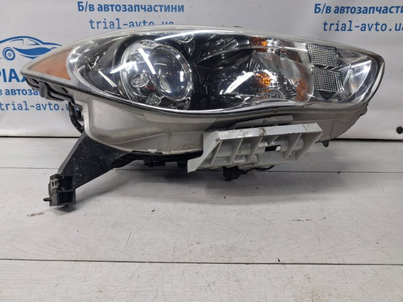 Фара правая Ксенон Infiniti QX60 2013-2021 260103JA0A (Арт. 71668) Киев - изображение 2
