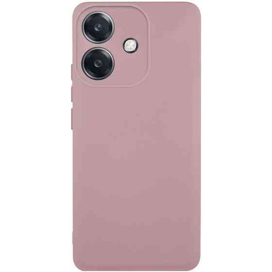 Чехол Silicone Cover Lakshmi Full Camera (AA) для Oppo A3 4G / A3x 4G/ A40m Херсон