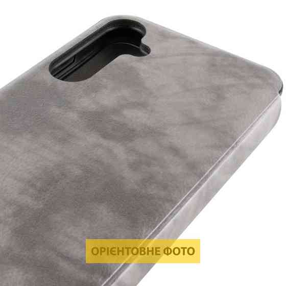 Кожаный чехол-книжка Belora для Samsung Galaxy A36 5G / A56 5G Херсон