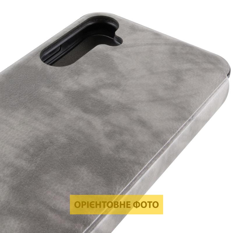 Кожаный чехол-книжка Belora для Samsung Galaxy A36 5G / A56 5G Херсон - изображение 5