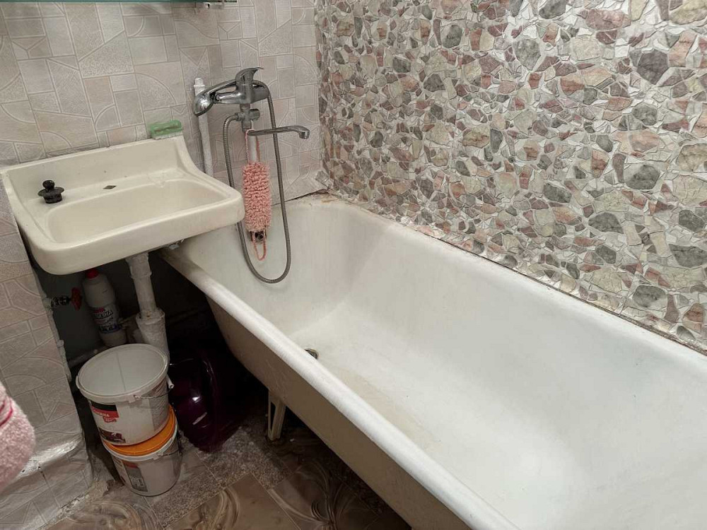 долгосрочная аренда 1-к квартира Киев, Соломенский, 9000 грн./мес. Киев - изображение 11