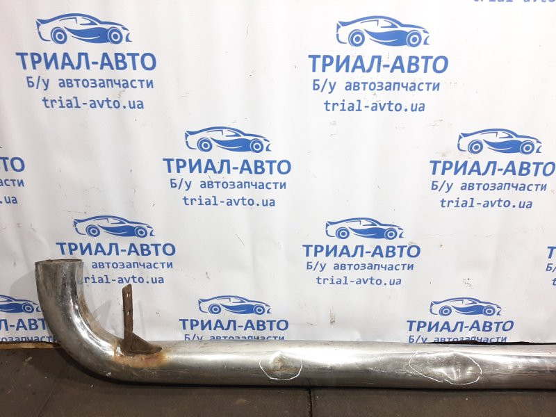 Подножка Kia Sorento BL 2.5 DIESEL D4CB 2002 прав. (б/у) Київ - зображення 4