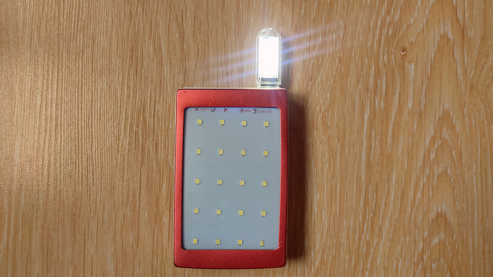 Светодиодная лампочка на 3 led светодиода Борисполь - изображение 2