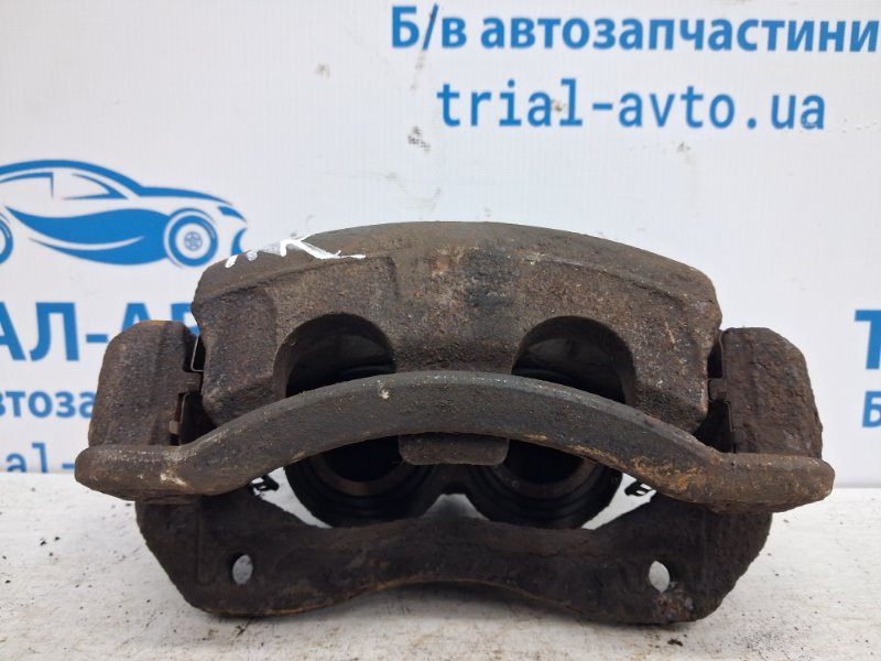 Суппорт передний правый SsangYong Korando C200 2.0 DIESEL D20DT 2010 (б/у) Киев - изображение 2