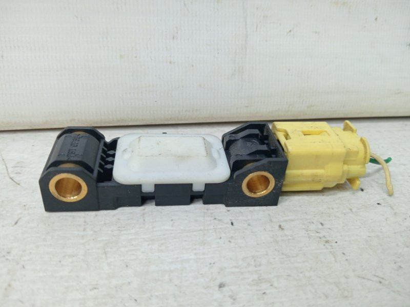 Датчик детонации Hyundai Tucson JM 2.0 DIESEL D4EA 2004 (б/у) Київ - зображення 2