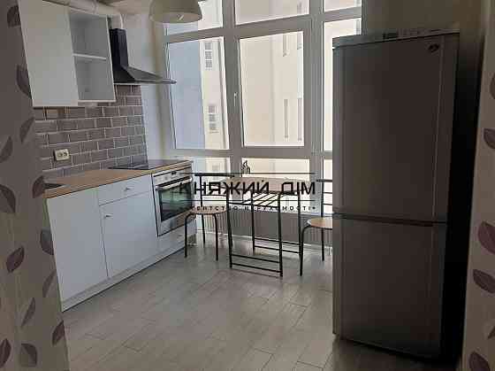 1 к.квартира-студию ЖК Skyhill! КОД ОБЪЕКТА: 11197009. Киев
