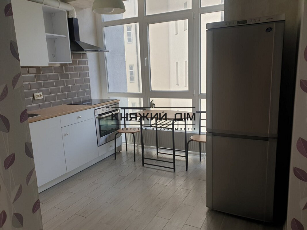 1 к.квартира-студию ЖК Skyhill! КОД ОБЪЕКТА: 11197009. Київ - зображення 4