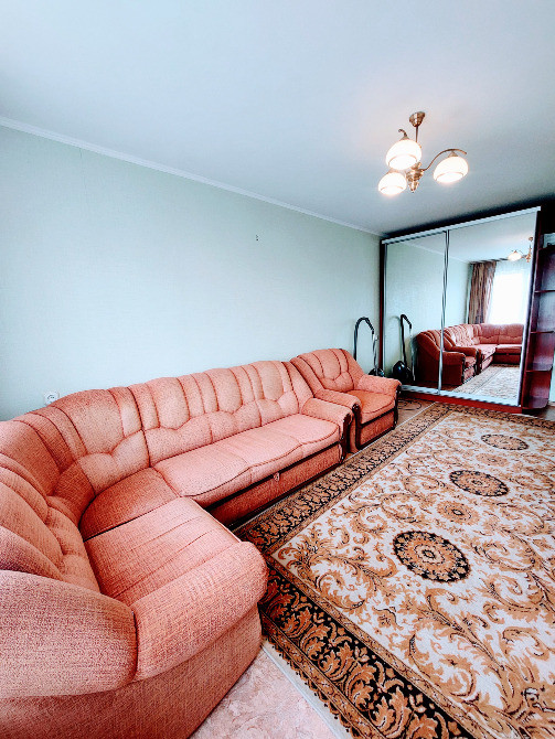 Оренда!!! Миропільська 3!!!! Метро Дарниця!!! Київ - зображення 8