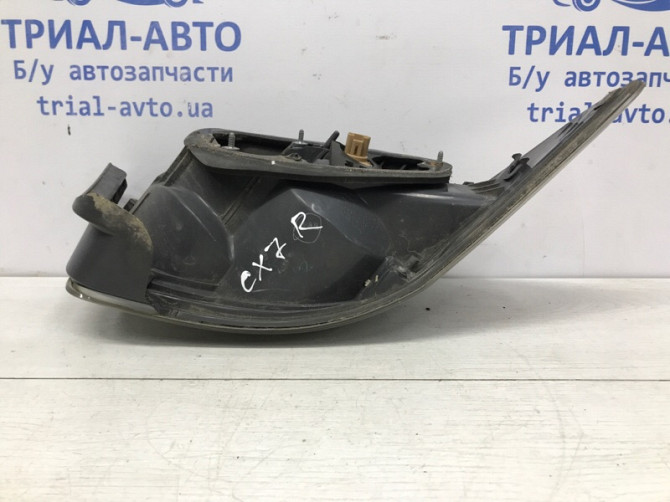Фонарь задний внешний правый Mazda CX 7 2006-2012 E22151150B (Арт. 58330) Київ - зображення 6