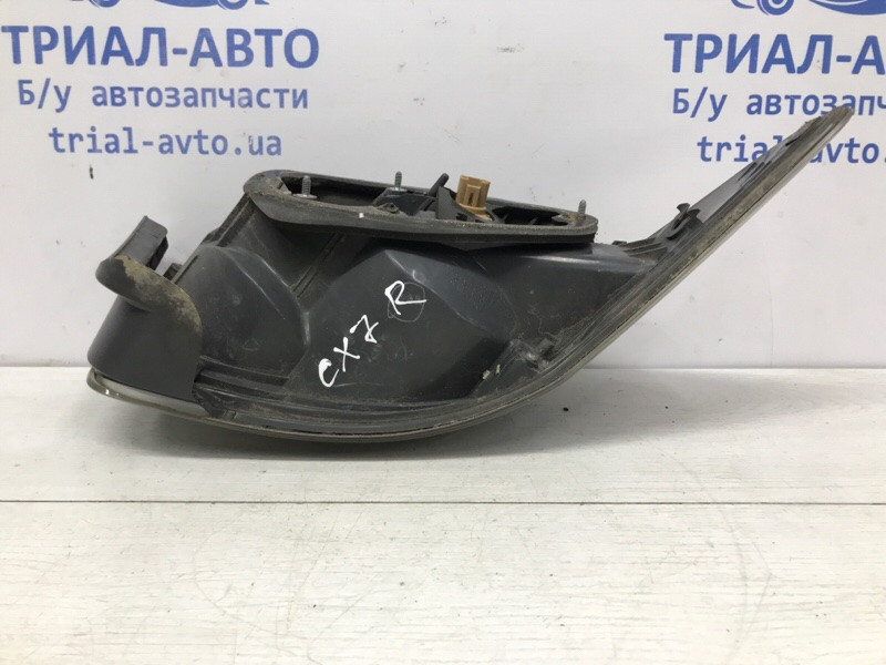 Фонарь задний внешний правый Mazda CX 7 ER 2.3 БЕНЗИН 	L3VDT 2006 (б/у) Киев - изображение 6