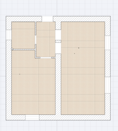 2к квартира Вінниця