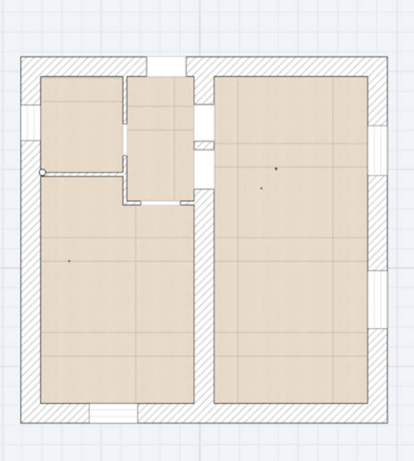 2к квартира Вінниця - зображення 1