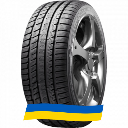235/55 R17 Kumho I'zen KW27 103V Легкова шина Київ - зображення 4