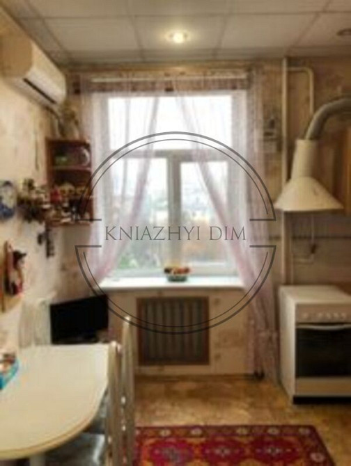 Продажа 3-комнатная раздельная квартира, метро Крещатик. № 21141694 Киев - изображение 9