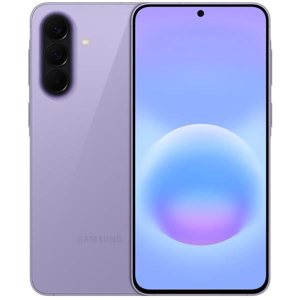 Смартфон Samsung Galaxy A57 A576B 12/256GB Lilac (SM-A576BZVV) EU Харків - зображення 1