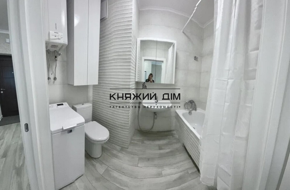 Продажа 1 к.кв. на Славутиче в ЖК Заречный. № 21140856 Киев - изображение 7