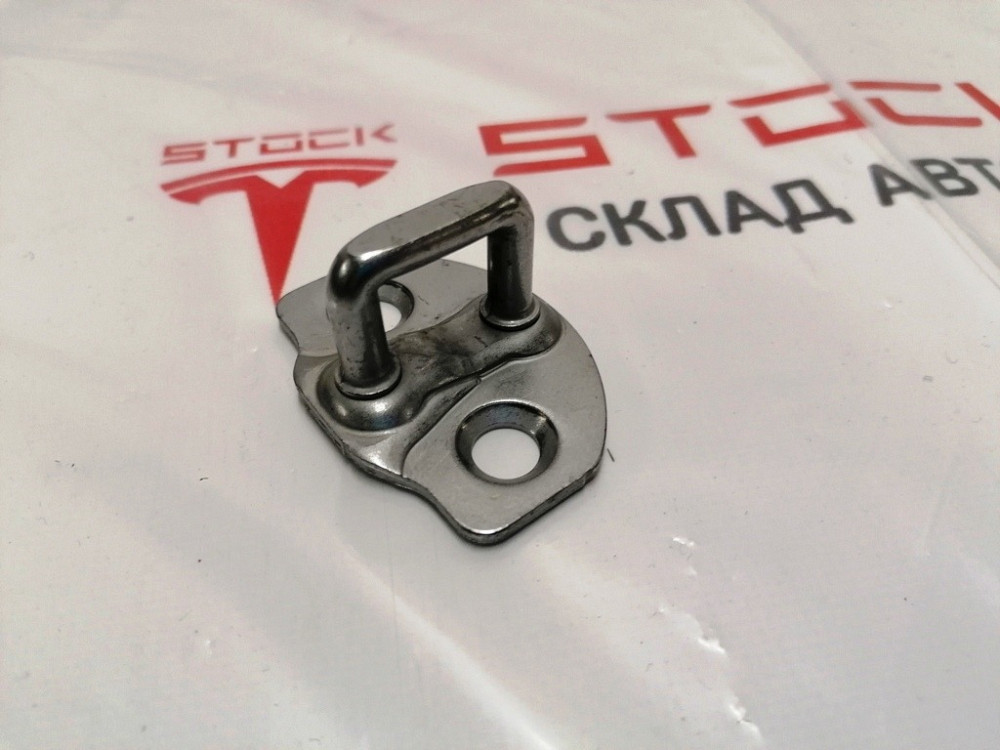 Петля замка двери передней/задней левая/правая Tesla model 3 1107262-00-C Київ - зображення 5