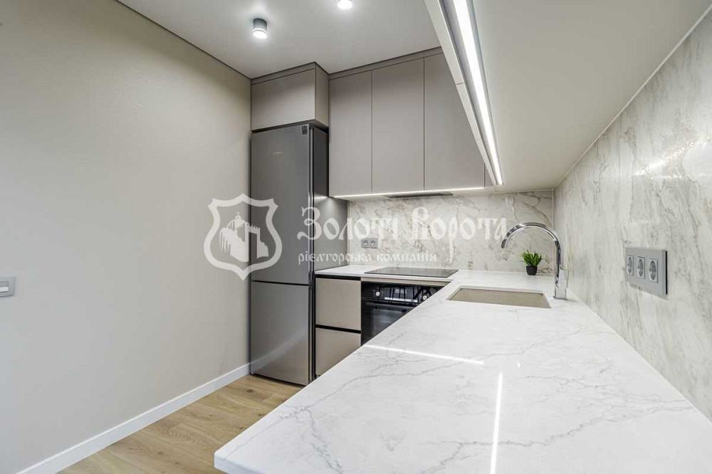 продажа 1-к квартира Киев, Соломенский, 170000 $ Київ - зображення 8