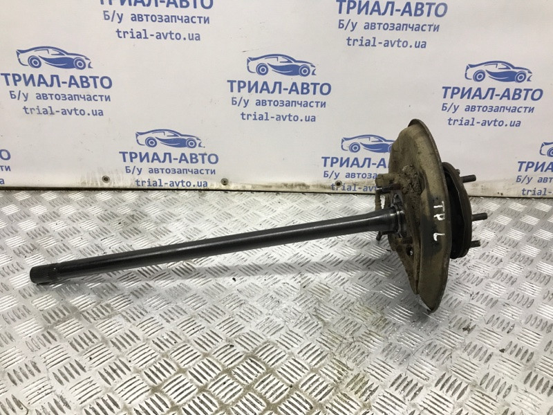 Привод задний левый Toyota Prado 2002-2009 4231160240 (Арт. 45070) Киев - изображение 1