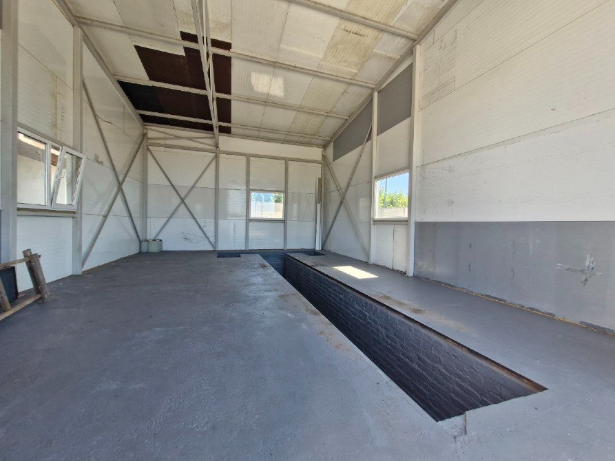 Продаж дічого СТО в районі вул. Дубнівської! Луцьк - зображення 7