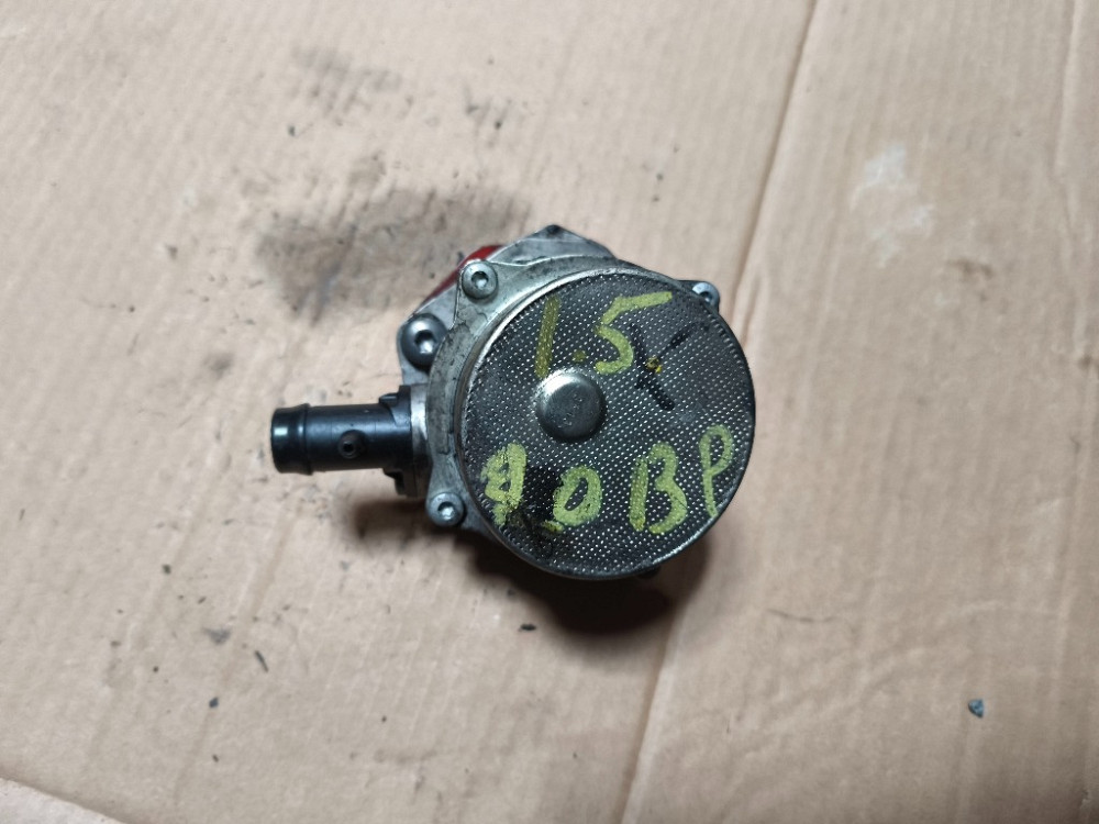 Вакуумный насос Renault Kangoo 1.5 dci 2008-2021 (146505272R) Ковель - зображення 3