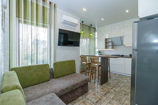 продажа 2-к квартира Киев, Голосеевский, 152000 $ Киев - изображение 11
