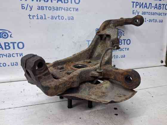 Кулак поворотный левый со ступицей Nissan Pathfinder R51 2.5 DIESEL YD25DDTI 2004 (б/у) Київ