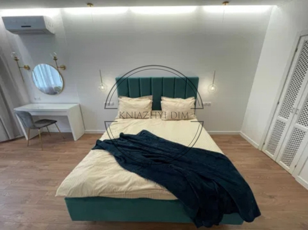 Продаж 4-х к.кв. студіо в ЖК Корона по вул. Княжий Затон ст. м. Осокорки Код об 21144542 Киев - изображение 2