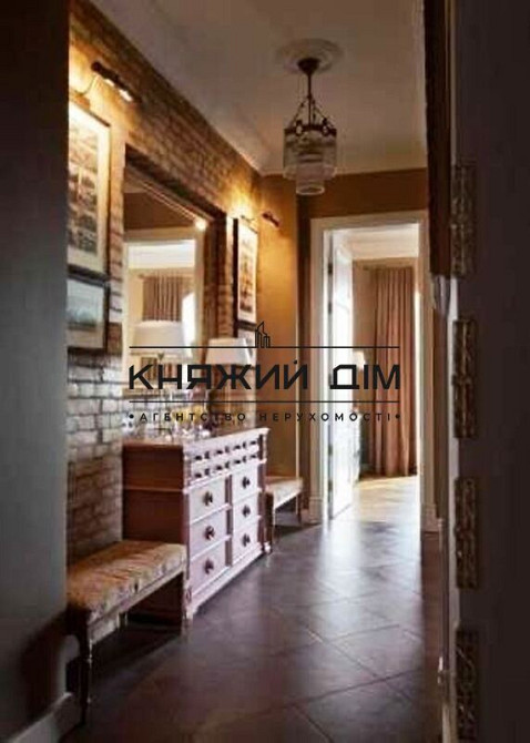 2-х к.кв. студио, м. Крещатик. № 11196417 Київ - зображення 8