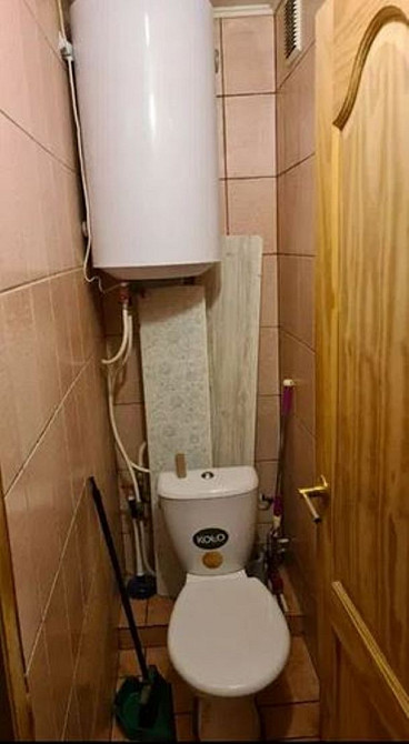 Сдам. 2-к.кв. 5/10, ж/м Солнечный. ул.Малиновского Днепр - изображение 8