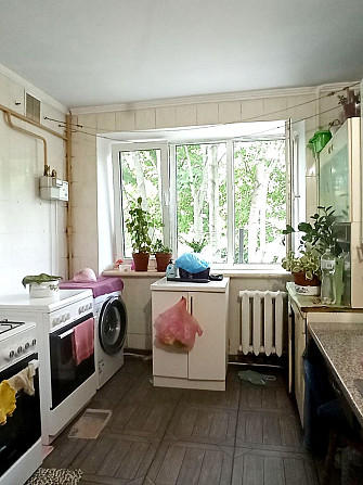 Продам комнату в коммуне. Космонавтов / 10 квартал. Одесса - изображение 2