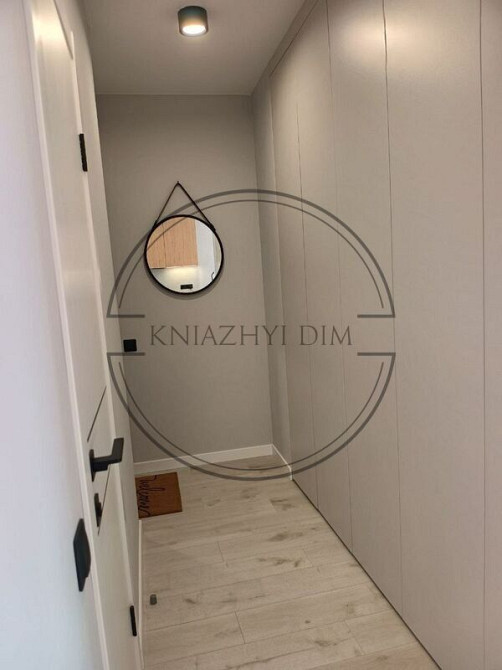 ЖК Зарічний Продаж 1 кім. кварт. студіо на Зарачній ст. м. Славутич Є-Оселля,Код об.№21145801 Київ - зображення 10