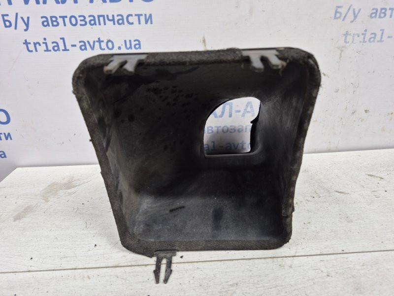 Воздуховод Hyundai Tucson 2004-2009 2827227250 (Арт. 48475) Київ - зображення 2