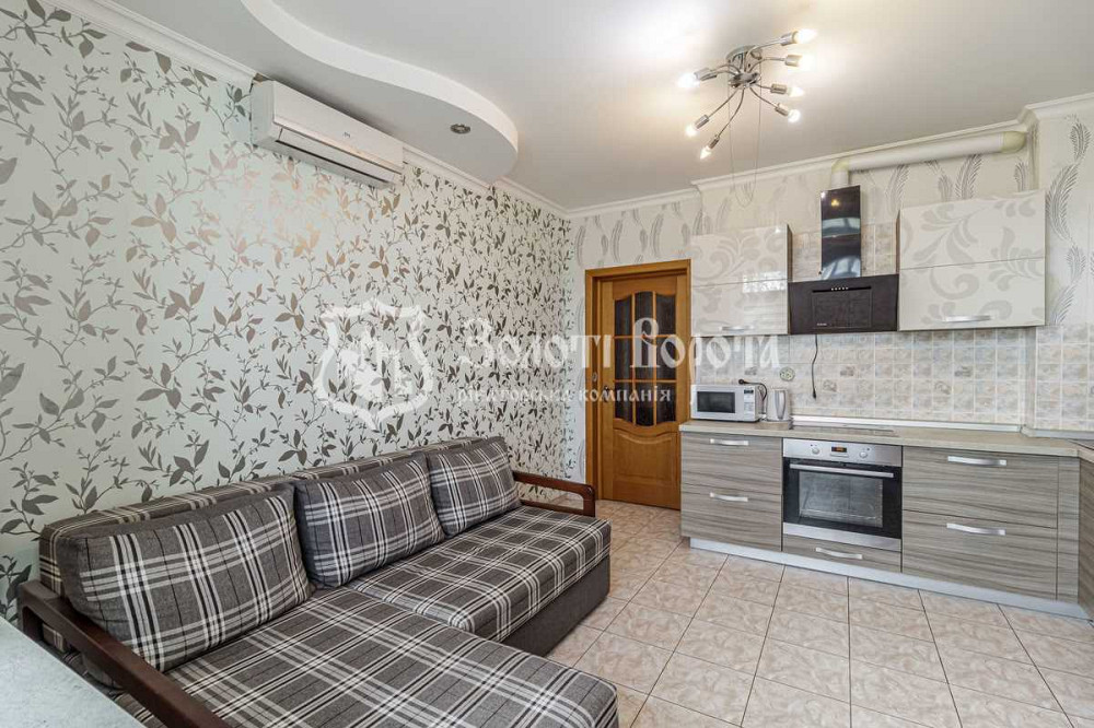 продажа 1-к квартира Киево-Святошинский, Коцюбинское, 70000 $ Коцюбинское - изображение 9