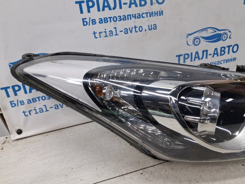 Фара правая Hyundai I30 2011-2017 92102A6030 (Арт. 70276) Київ - зображення 2