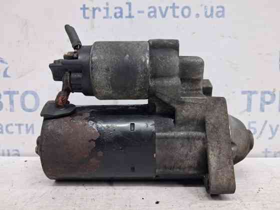Стартер Renault Megane 3 1.5 DIESEL K9K 2008 (б/у) Київ