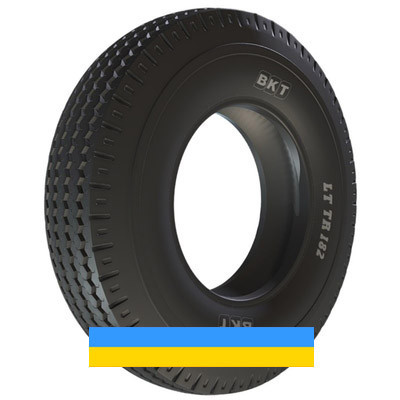 8 R14.5 BKT LT TR 182 Універсальна шина Київ - зображення 1