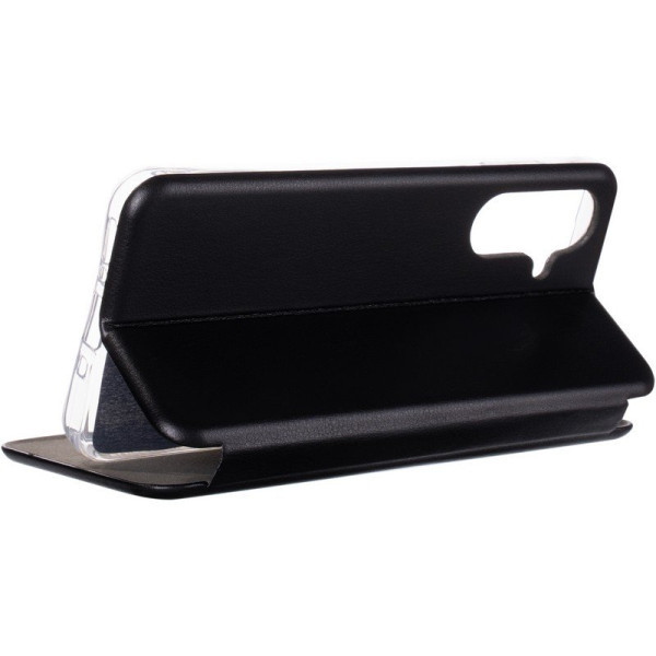 DM Чохол-книжка G-Case Ranger Series для Samsung A17 A175 Black Харьков - изображение 3