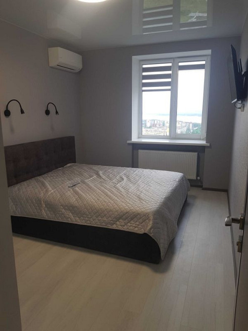 Продам. 1-к.кв., 10/12, ж/м Сокіл, бульвар Слави, 45, ЖК «Соколівський». Днепр - изображение 2