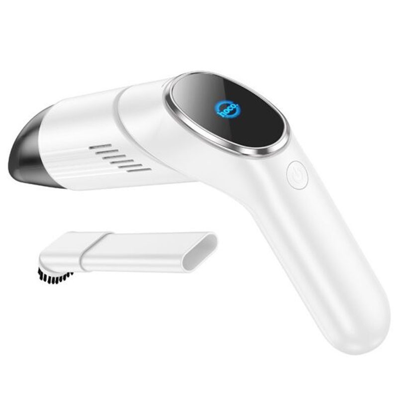 Портативный пылесос Hoco ZP6 Speed portable car vacuum cleaner Херсон - изображение 6