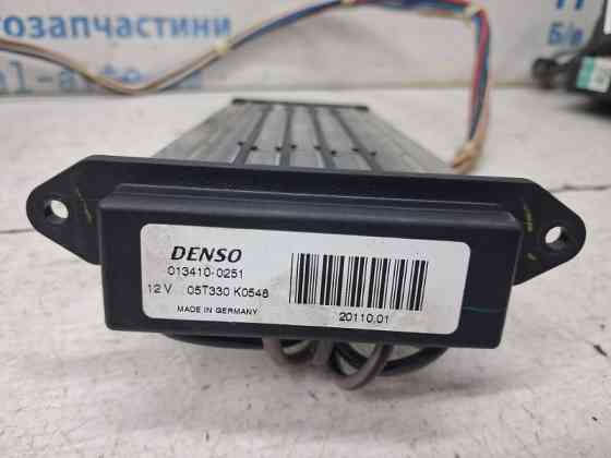 Электро радиатор печки Toyota RAV 4 2005-2016 8771026070 (Арт. 84449) Київ