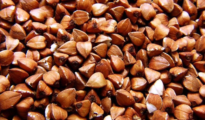 Гречка. Оптові поставки по Україні Львів - зображення 1