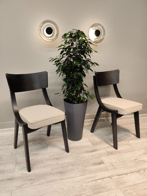 Стілець Діран зручний та практичний варіант для вашого столу. Стільчик для дому, для бізнесу. Киев - изображение 1