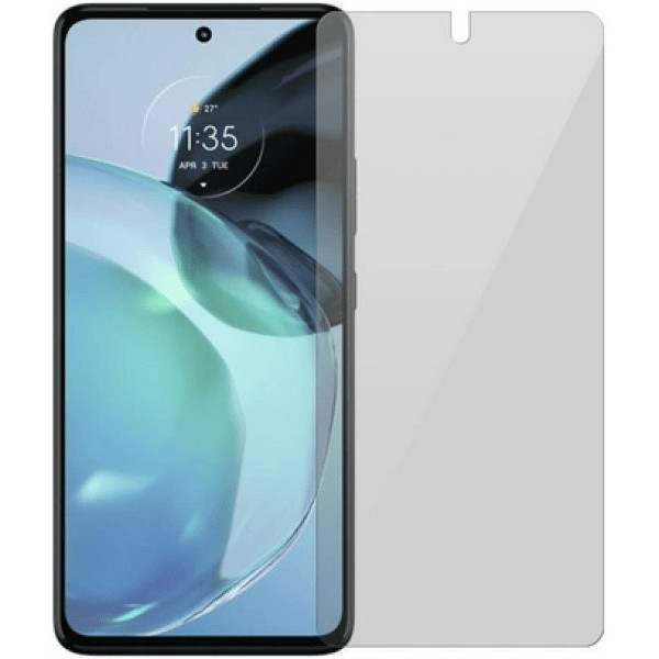 Захисна гідрогелева плівка DM для Motorola G72 Глянцева (Код товару:26769) Харків - зображення 2