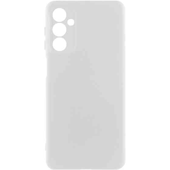 Чехол TPU GETMAN Liquid Silk Full Camera для Samsung Galaxy A27 Херсон