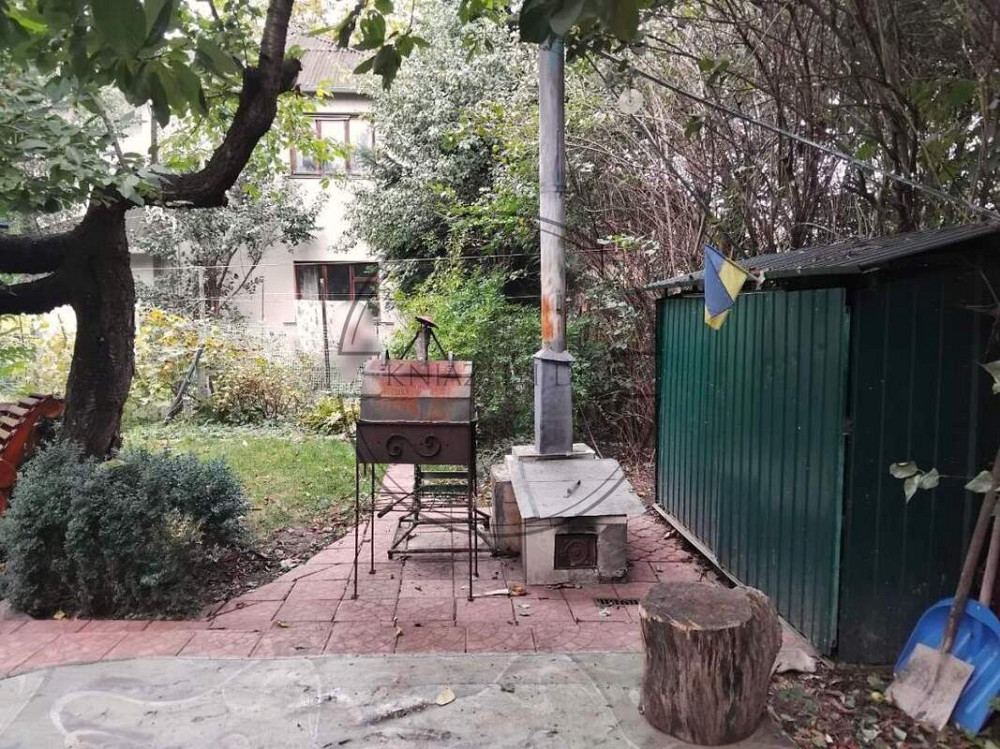 БЕЗ КОМІСІЇ! Продаж частини будинку на Відрадному. № 2211700 Київ - зображення 4