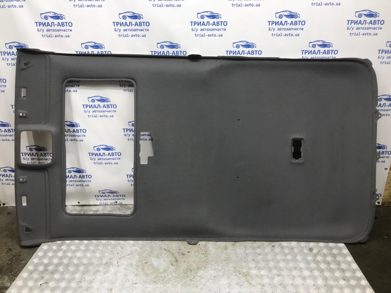 Потолок Toyota Land Cruiser J100 1998 (б/у) Київ - зображення 2