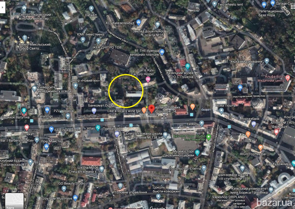 ПРОДАМ ЗДАНИЯ ул АРТЕМА !!! Київ - зображення 4