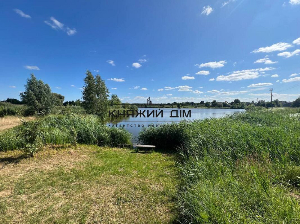 БЕЗ КОМІСІЇ! Продаж будинку 250 м2, 25 сотки, с. Здвижівка, Бучанський р-н, 35 км від Києва. № 22117 Киев - изображение 10